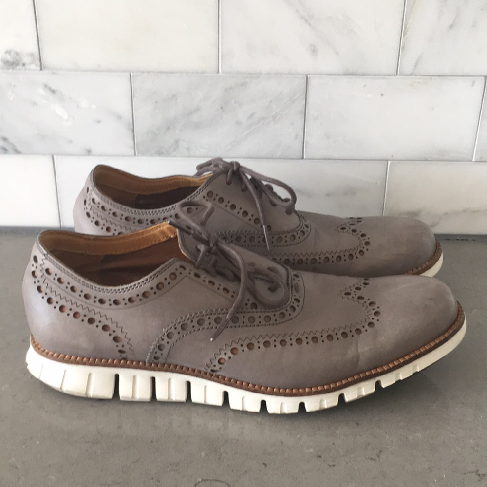 Cole Haan ZeroGrand Size 9 Shoes
